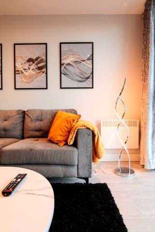 2 Bed Flat, Block B, M5 - Photo 4