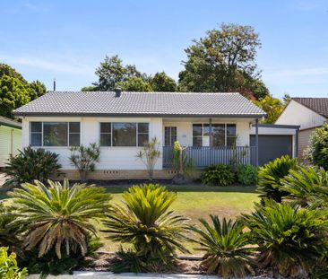 134 Jubilee Road, Elermore Vale NSW 2287 - House For Rent | Domain - Photo 6