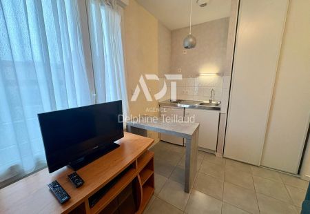 Appartement T1 à FONTAINE - Photo 4