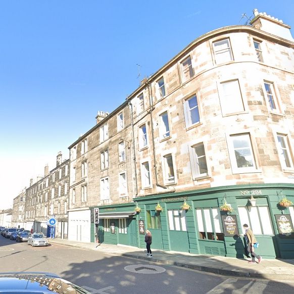 Bonnington Rd, Edinburgh, EH6 5BE - Photo 1