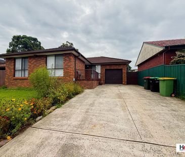 WELL MAINTAINED AND SPACIOUS - Photo 6