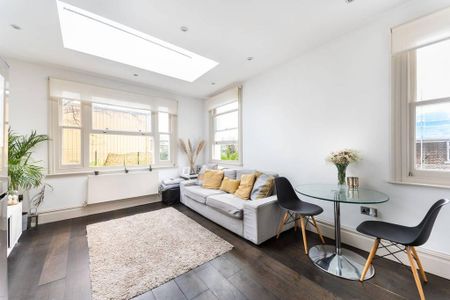 1 bedroom flat to rent - Photo 2