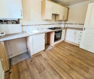 2 bedroom end of terrace house to rent - Photo 6