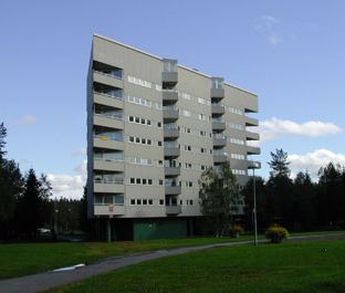 Ystarvägen 141 - Photo 1