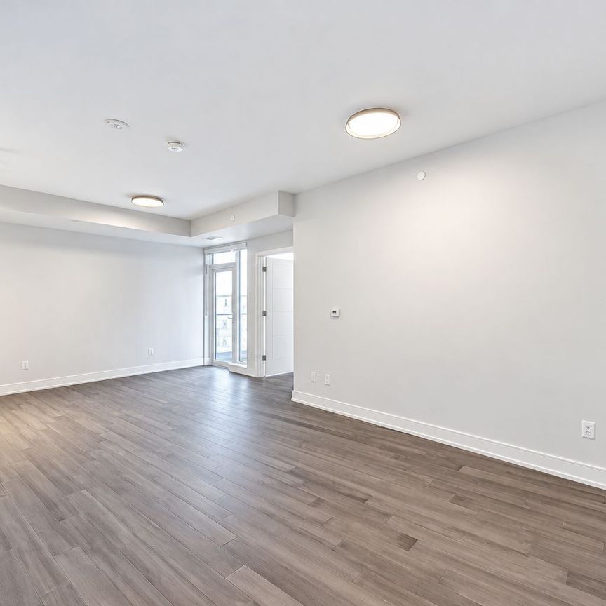 For Lease - 2525 Bathurst Street Unit# 1001, Toronto, Ontario - Photo 1