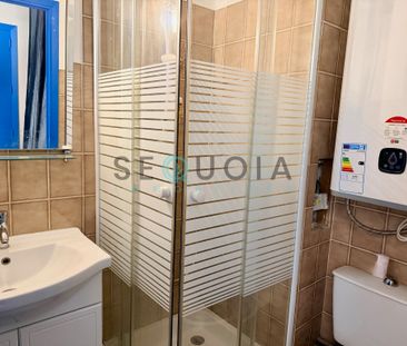 Location Appartement 1 pièce 22m² VALLAURIS 06220 - Photo 2