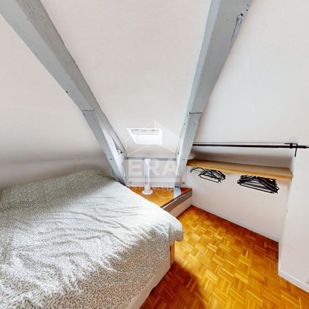 Appartement Le Havre 2 pièce(s) 43.82 m2 - Photo 4