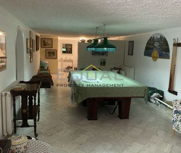 Μονοκατοικία για ενοικίαση Λαγονήσι (Καλύβια Θορικού) - Photo 4