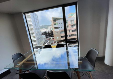 Large 2 bedroom apartment in the heart of the city - Photo 3