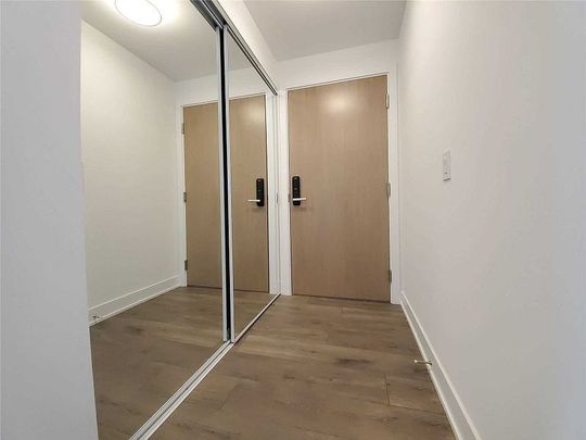 For Lease - 585 Bloor Street Unit# 3223, Toronto, Ontario - Photo 1