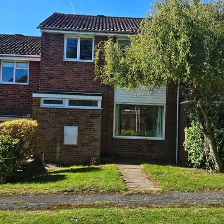3 bedroom semi-detached house to rent - Photo 4