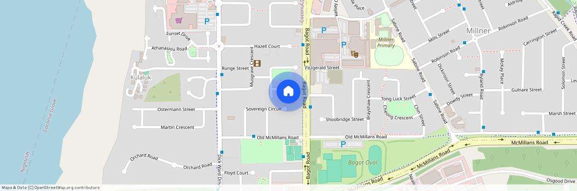 4/9 Cartwright Court, Coconut Grove, NT, 0810