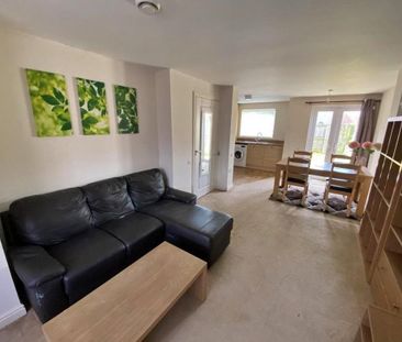 2 bedroom terraced house to rent - Photo 5