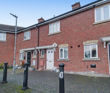 2 bedroom terraced house to rent - Photo 3