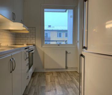 Rosenbergsgatan 24A, Helsingborg - Photo 1