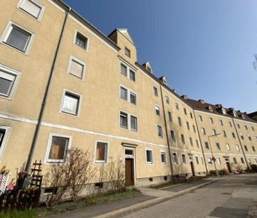 Ein Ort zum Ankommen: Gemütliche Wohnung mit viel Tageslicht - am M... - Photo 5