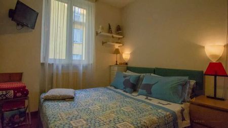 Двухкомнатная квартира у метро Порта Романа - Photo 5