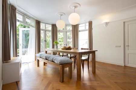 Riouwstraat 62-B, Archipelbuurt, 2585HD, Den Haag - Photo 5