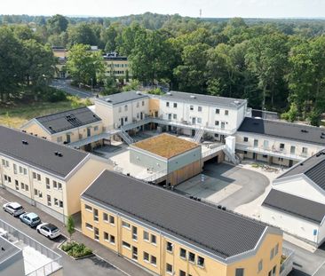 Furagegatan 13 A, 1102, Hässleholm - Photo 6