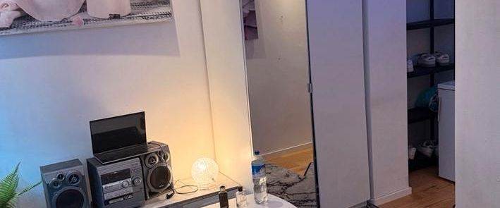 Ein Zimmer nur für ein Monat ab 24.12.25 - 31.01.26 - Foto 1