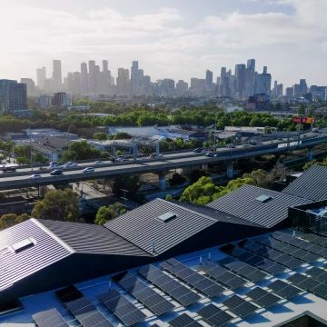 Kensington, Melbourne - Photo 1