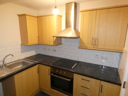 Bond Street Flat 1 - Photo 4