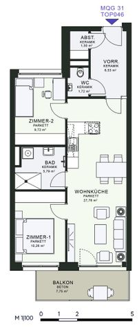 Fröhlichgasse 23-35 | 8010 Graz - Photo 5