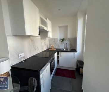 Location Appartement 1 pièce 18m² NICE 06300 - Photo 6