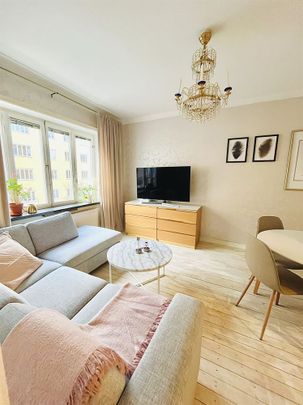 Vitalisvägen - Photo 1