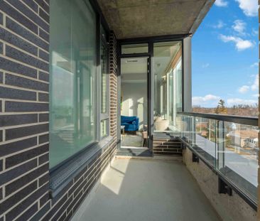 For Lease - 360 Patricia Avenue Unit# 501, Westboro - Hampton Park,... - Photo 4