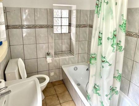 5 1/2-Zimmer-Wohnung im Dachgeschoss / appartamento di 5 1/2 locali... - Foto 4