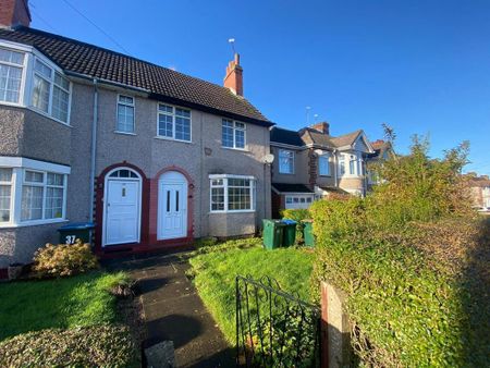 2 bedroom end of terrace house to rent - Photo 3