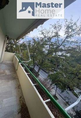 Διαμέρισμα για ενοικίαση Κέντρο (Νέα Σμύρνη) - Photo 1