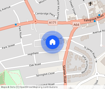 Grange Avenue, Scarborough - Photo 1