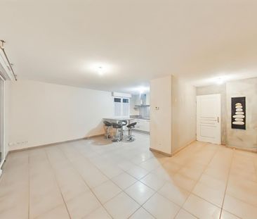 Location Appartement 3 pièces 68m² VALENCE 26000 - Photo 1