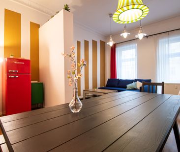 Kleine Fanninger Straße - Family Apartment - Photo 3