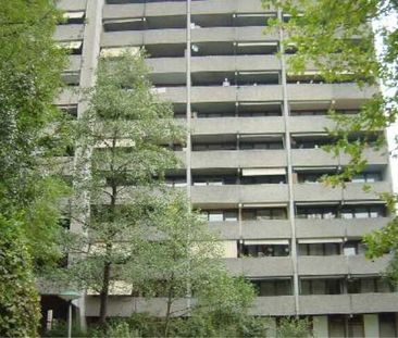 Vivre dans un environnement vert - Photo 1