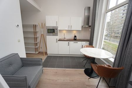 Te huur: Appartement Eendrachtsweg in Rotterdam - Photo 5