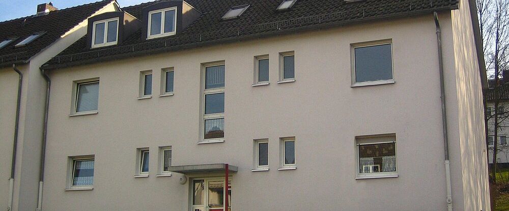 Freundliche 3 ZKB nahe VW! - Photo 1