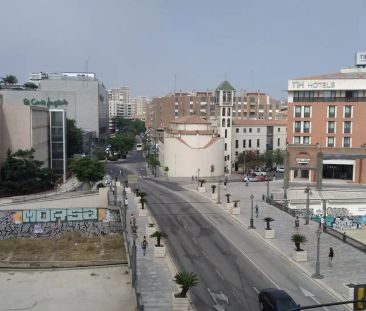 Apartamento de alquiler en Calle Prim, Centro Histórico - Photo 1
