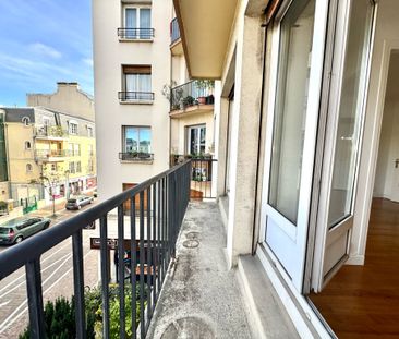 Appartement lumineux de 4 pièces Hyper-centre de Rueil-Malmaison – - Photo 6