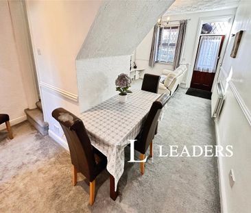 2 bedroom terraced house to rent - Photo 3