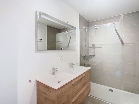 Te huur - Appartement in Wezembeek-Oppem - Foto 2