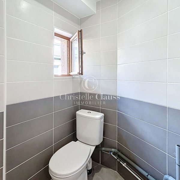 Appartement - BONNE - 39m² - 1 chambre - Photo 1