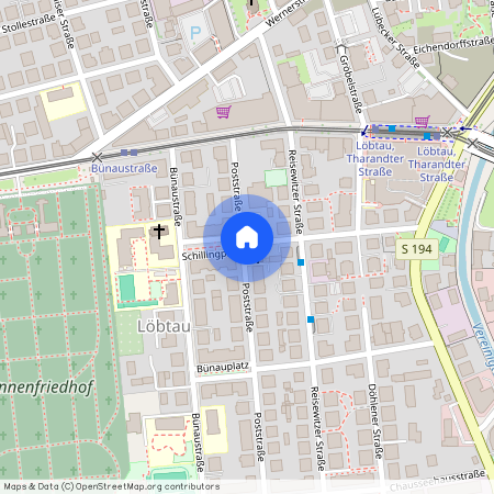 Dölzschen, 01159 Dresden - Löbtau-Süd