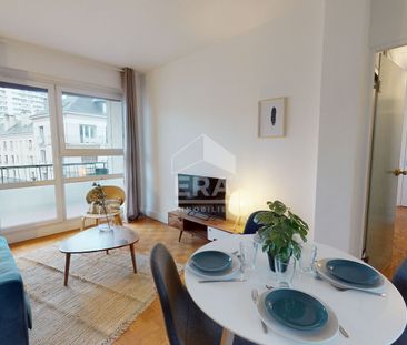 Chambre Rouen dans une colocation de 3 chambres HYPER CENTRE VIEUX ... - Photo 2