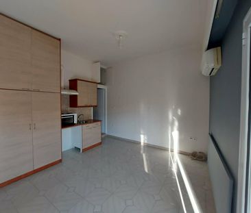Studio/Γκαρσονιέρα για ενοικίαση Λόφος Αξιωματικών (Περιστέρι) - Photo 6