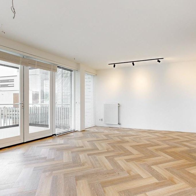 Appartement te huur: Molenkade 20-R37 3645 AX Vinkeveen - Foto 1