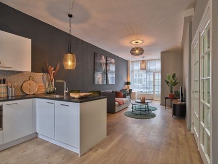 Herderinnestraat 8 B, Den Haag - Foto 2