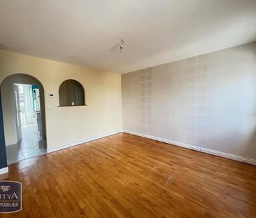 Location Appartement 3 pièces 60m² BOURGES 18000 - Photo 3